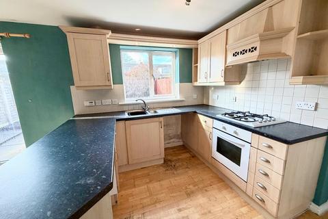 3 bedroom semi-detached house for sale, Sir Douglas Park, Thornaby, Stockton-On-Tees