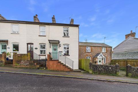 1 bedroom end of terrace house for sale, Beacon Road, Malvern WR14