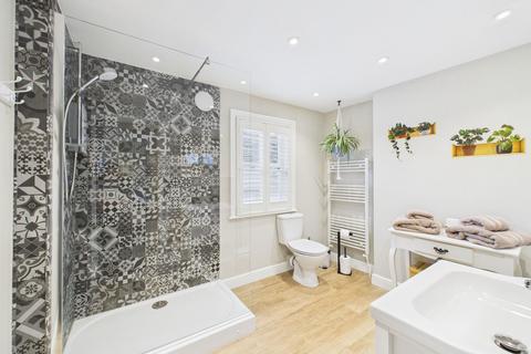 1 bedroom end of terrace house for sale, Beacon Road, Malvern WR14
