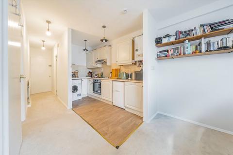 1 bedroom flat for sale, Belgrave Gardens, London NW8
