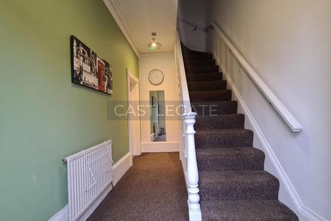 undefined, Fitzwilliam Street, Huddersfield, HD1 5BB