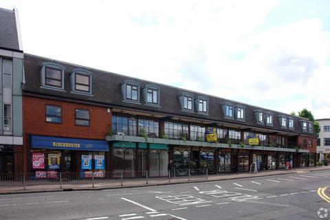 Office to rent, 27-39 Station Ln Hornchurch RM12 6JL