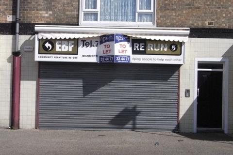 Retail property (high street) to rent, 52 Elmbridge Para Hull HU9 4JU