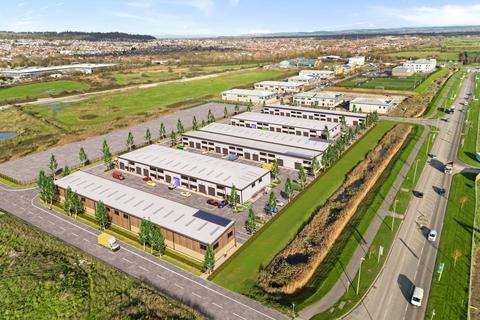 Warehouse to rent, Beaufighter Rd Weston Super Mare BS24 8FP