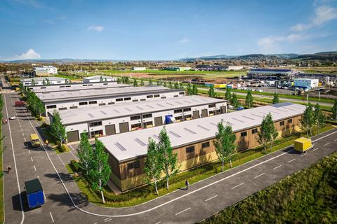 Warehouse to rent, Beaufighter Rd Weston Super Mare BS24 8FP