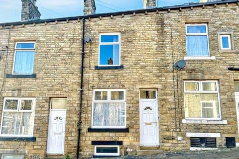 2 bedroom terraced house for sale - Paget Street, Keighley, West Yorkshire, BD21 2NG