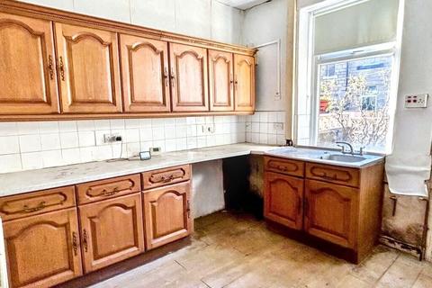 2 bedroom terraced house for sale, Paget Street, Keighley, West Yorkshire, BD21 2NG