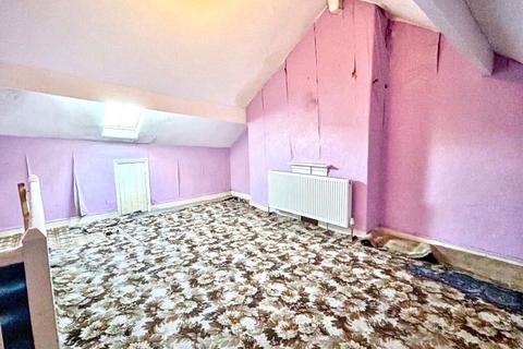 2 bedroom terraced house for sale, Paget Street, Keighley, West Yorkshire, BD21 2NG