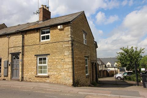 2 bedroom character property for sale - Albion Street, Chipping Norton OX7