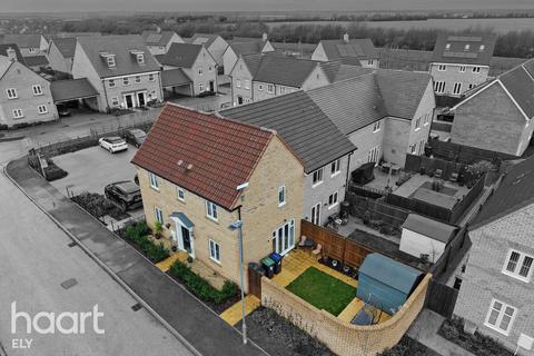 undefined, Forsythia Road, Ely