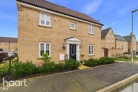 undefined, Forsythia Road, Ely