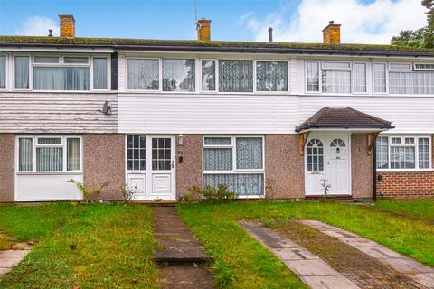 3 bedroom terraced house for sale, Uffington Drive, Bracknell, Berkshire, RG12