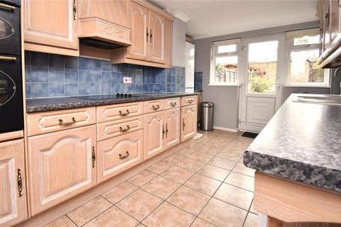 3 bedroom terraced house for sale, Uffington Drive, Bracknell, Berkshire, RG12