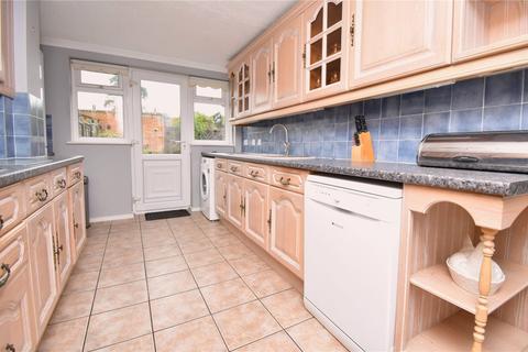 3 bedroom terraced house for sale, Uffington Drive, Bracknell, Berkshire, RG12