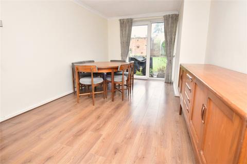 3 bedroom terraced house for sale, Uffington Drive, Bracknell, Berkshire, RG12