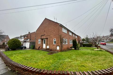 undefined, Harport Road, Redditch, Worcestershire, B98