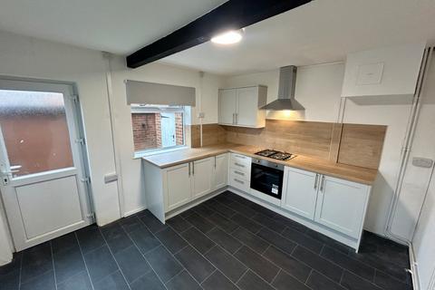 undefined, Harport Road, Redditch, Worcestershire, B98