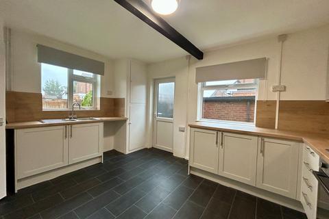 undefined, Harport Road, Redditch, Worcestershire, B98