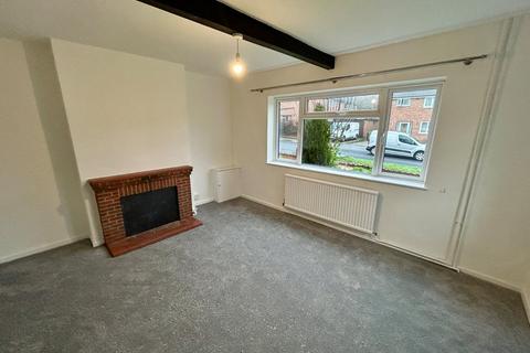 undefined, Harport Road, Redditch, Worcestershire, B98