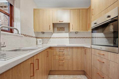 1 bedroom retirement property for sale, Southbrook Mews, Southampton SO32