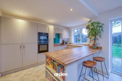 3 bedroom semi-detached house for sale, Stonor Road, Birmingham, B28
