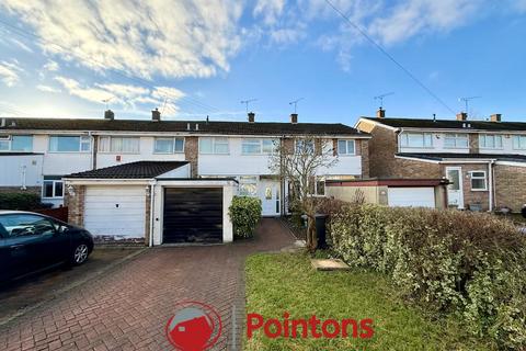3 bedroom terraced house to rent, Cedars Road, Exhall, Coventry