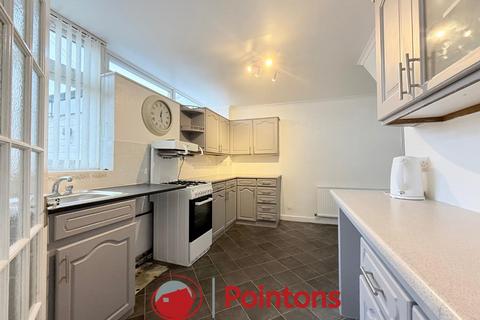 3 bedroom terraced house to rent, Cedars Road, Exhall, Coventry
