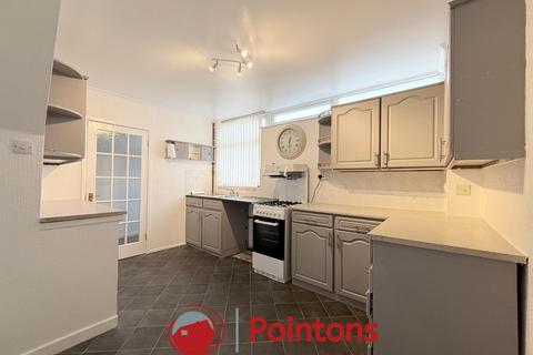 3 bedroom terraced house to rent, Cedars Road, Exhall, Coventry