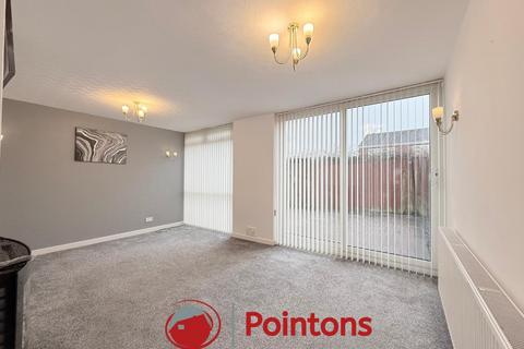 3 bedroom terraced house to rent, Cedars Road, Exhall, Coventry