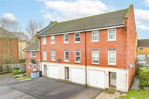 3 bedroom townhouse for sale - Martingale Chase, Newbury, RG14