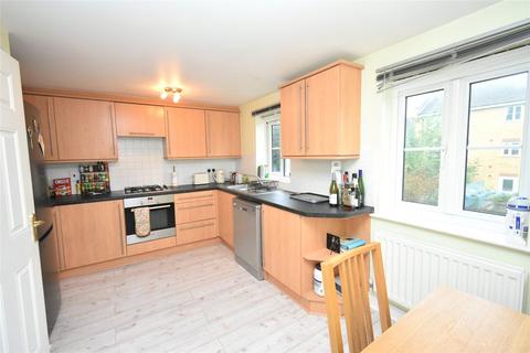 3 bedroom townhouse for sale, Martingale Chase, Newbury, RG14