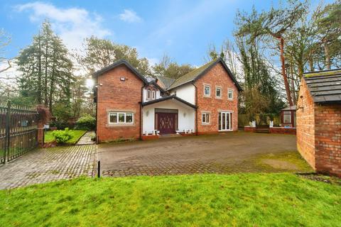 undefined, Croxteth Park, Liverpool L12