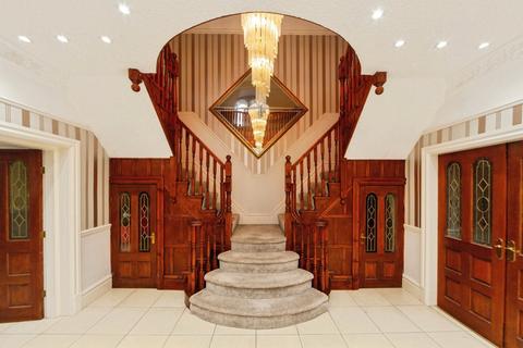 undefined, Croxteth Park, Liverpool L12