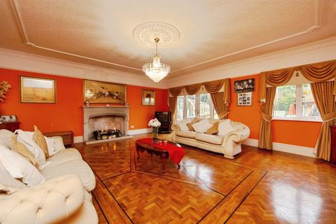 undefined, Croxteth Park, Liverpool L12