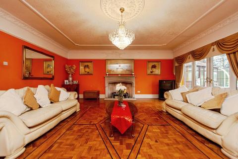undefined, Croxteth Park, Liverpool L12