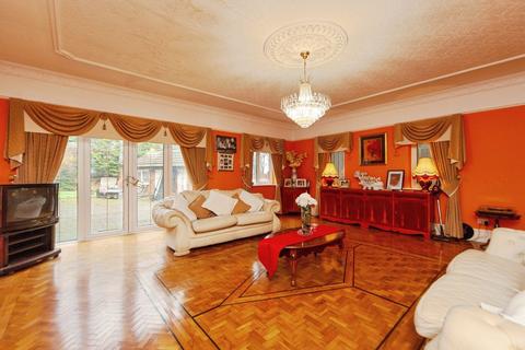 undefined, Croxteth Park, Liverpool L12