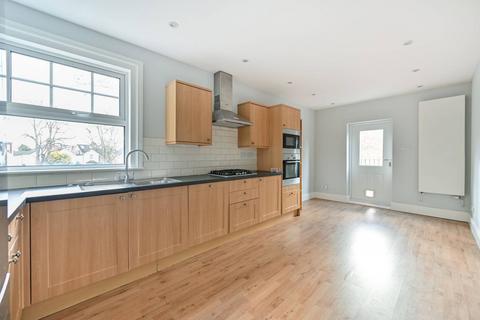2 bedroom flat to rent, Chilton Road, Kew, Richmond, TW9