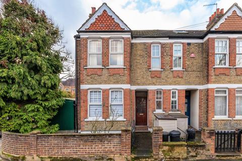 2 bedroom flat to rent, Chilton Road, Kew, Richmond, TW9