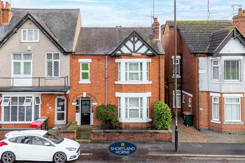 undefined, Earlsdon Avenue North, Coventry CV5