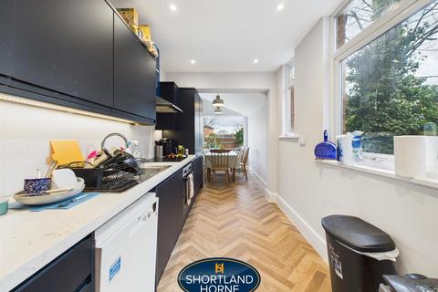 undefined, Earlsdon Avenue North, Coventry CV5