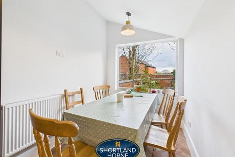 undefined, Earlsdon Avenue North, Coventry CV5