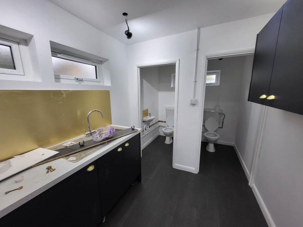Kitchenette