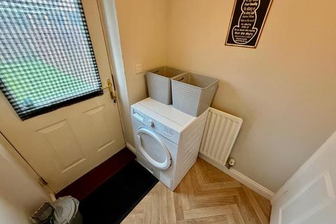 undefined, Aidan Court, Middlesbrough