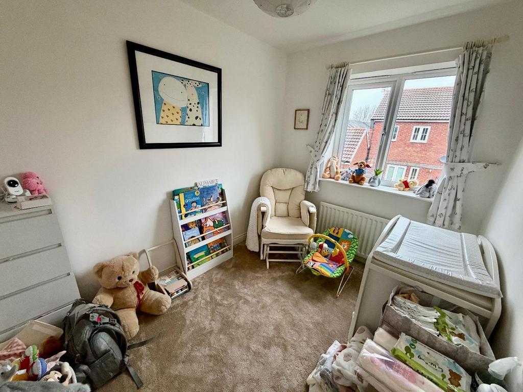 Bedroom 2