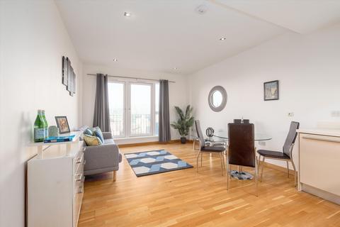 1 bedroom flat for sale, McEwan Square, Edinburgh, EH3