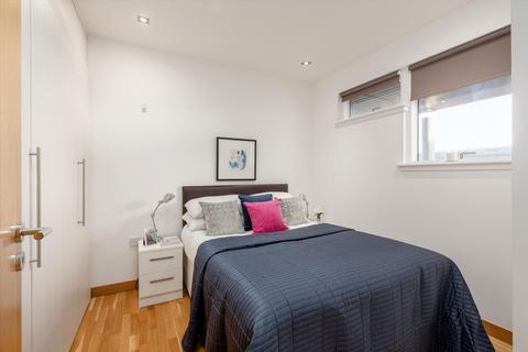1 bedroom flat for sale, McEwan Square, Edinburgh, EH3