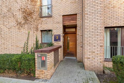 1 bedroom flat for sale, McEwan Square, Edinburgh, EH3
