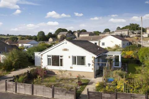 2 bedroom detached bungalow for sale, Craven Drive, Silsden