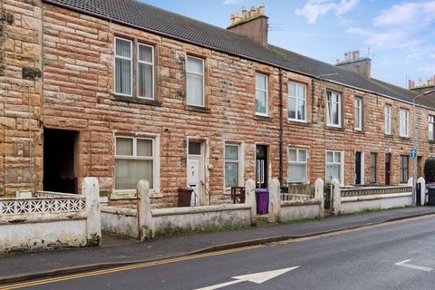2 bedroom flat for sale - 29D Sidney Street, Saltcoats, KA21 5DB