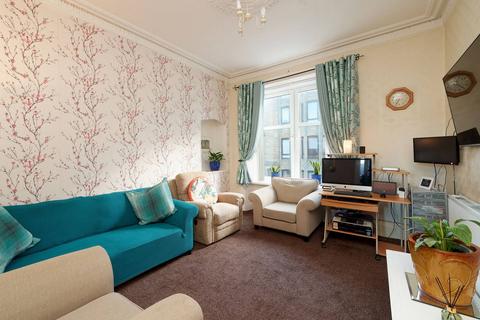 2 bedroom flat for sale, 29D Sidney Street, Saltcoats, KA21 5DB